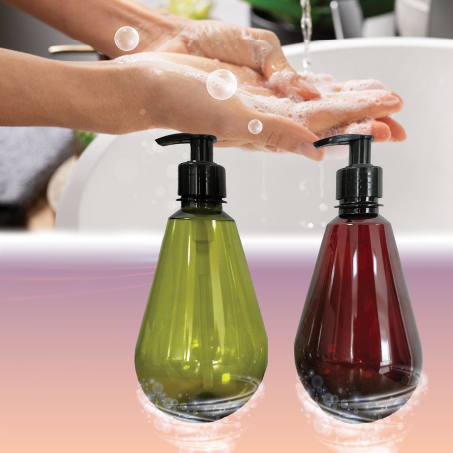 Productos de cuidado personal